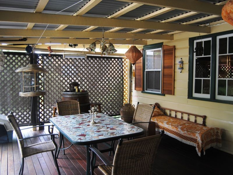 70 Pratten St, Warwick QLD 4370