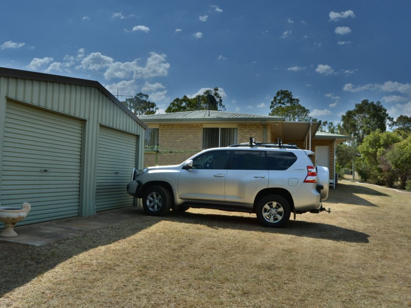 118 Bisley Street, Warwick QLD 4370