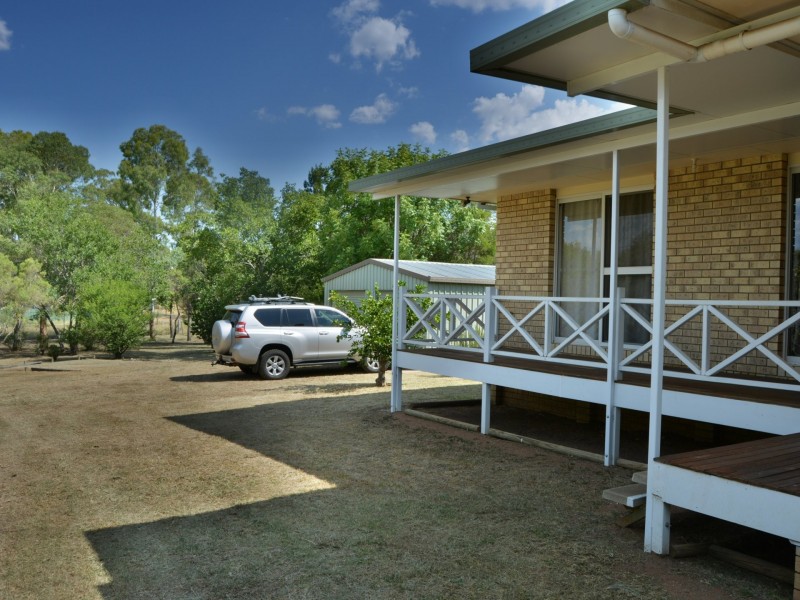 118 Bisley Street, Warwick QLD 4370