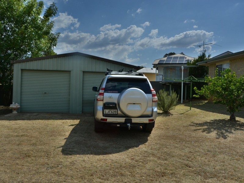 118 Bisley Street, Warwick QLD 4370