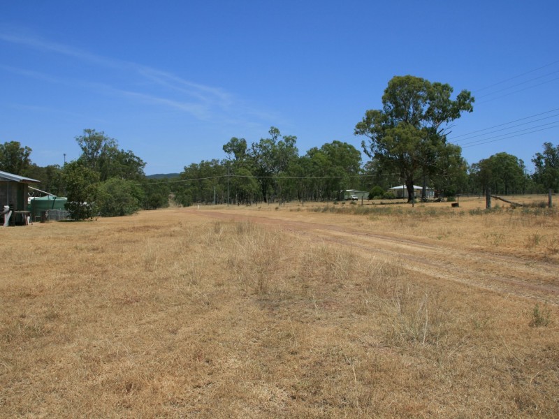 Lot 405 Hanmer Street, Pratten QLD 4370
