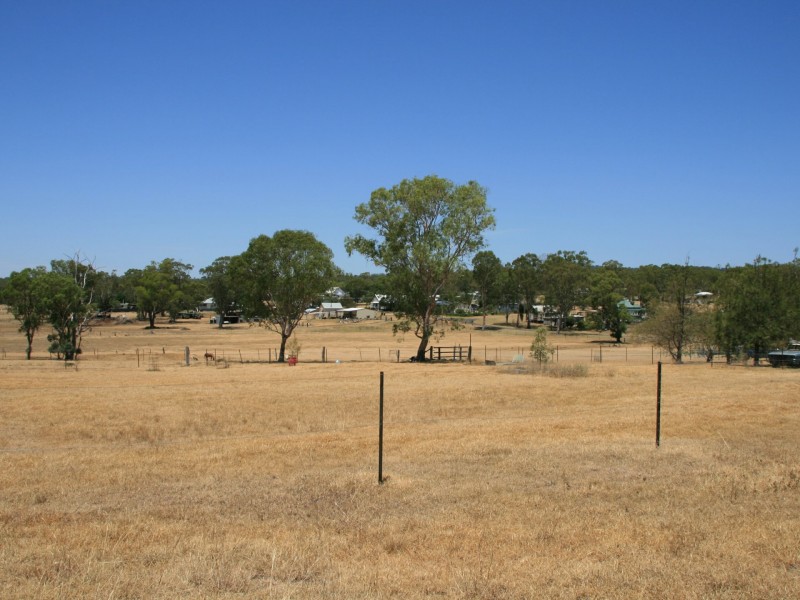 Lot 405 Hanmer Street, Pratten QLD 4370