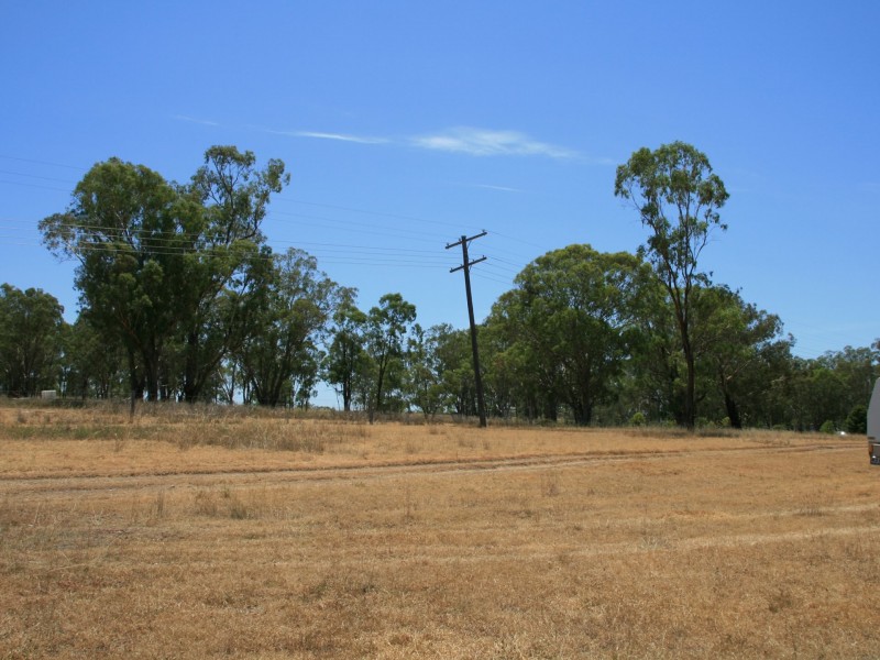 Lot 405 Hanmer Street, Pratten QLD 4370