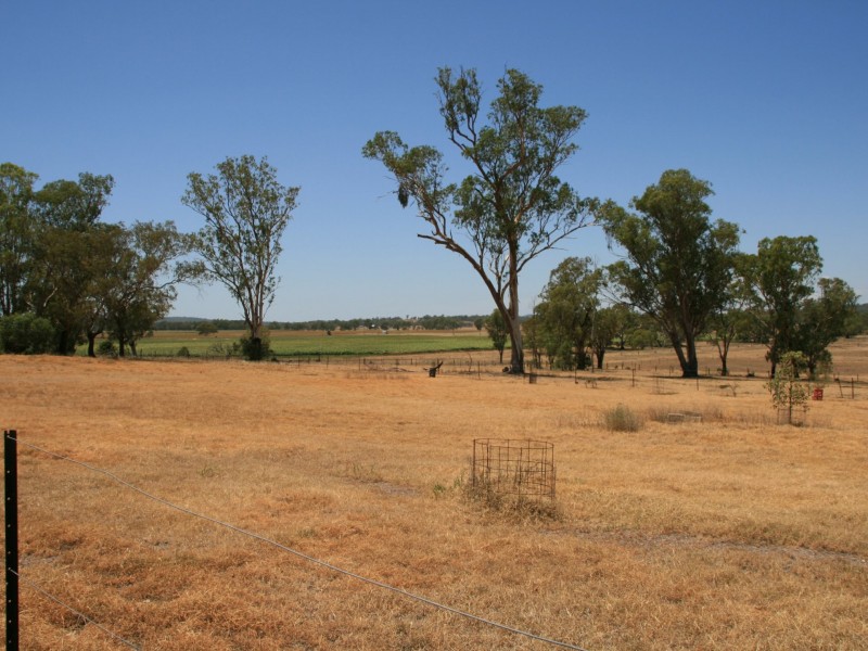 Lot 405 Hanmer Street, Pratten QLD 4370