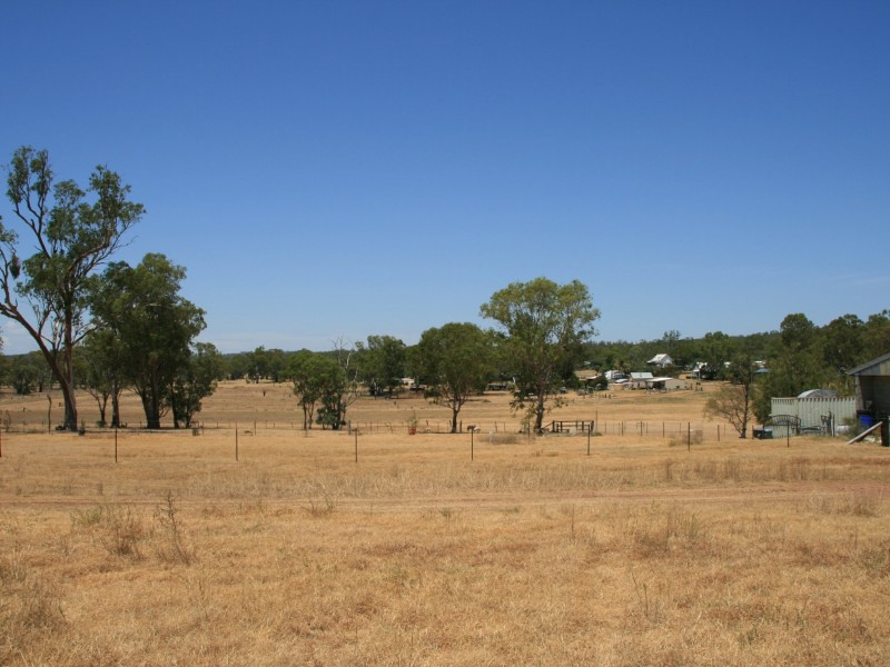 Lot 405 Hanmer Street, Pratten QLD 4370