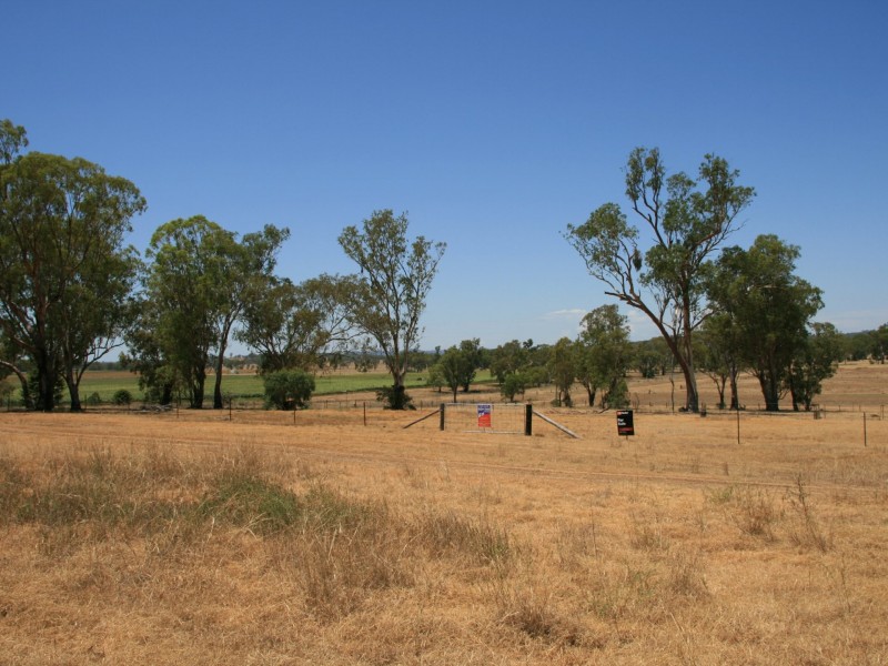 Lot 405 Hanmer Street, Pratten QLD 4370