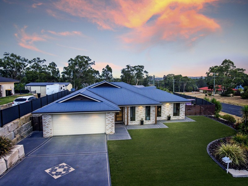 1 Rodeo Drive, Warwick QLD 4370