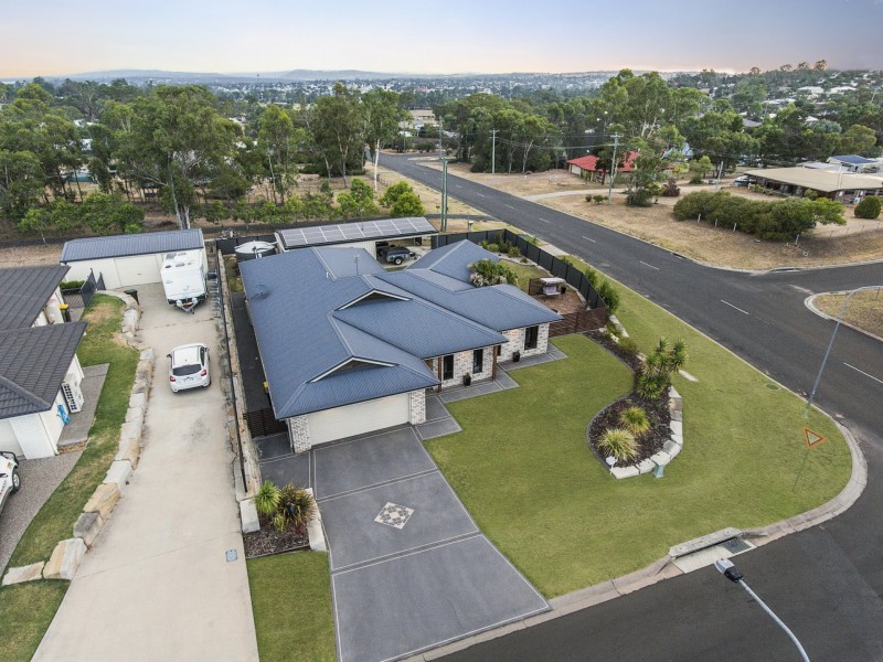 1 Rodeo Drive, Warwick QLD 4370