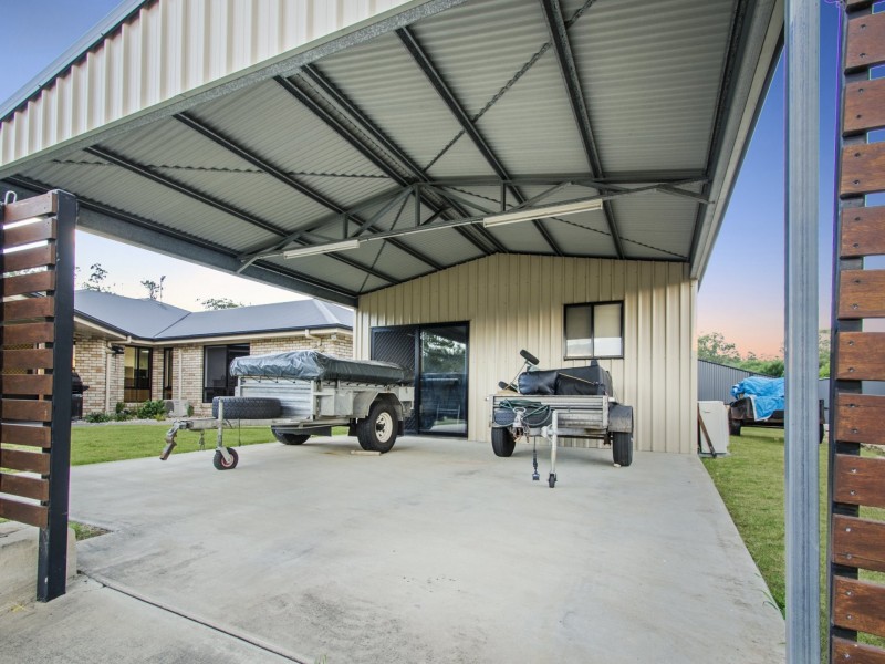 1 Rodeo Drive, Warwick QLD 4370