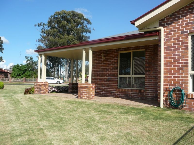 13 Colwar Court, Warwick QLD 4370