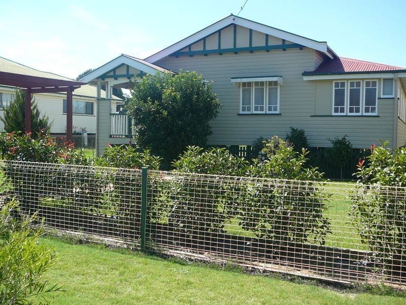 7 Pratten Street, Warwick QLD 4370