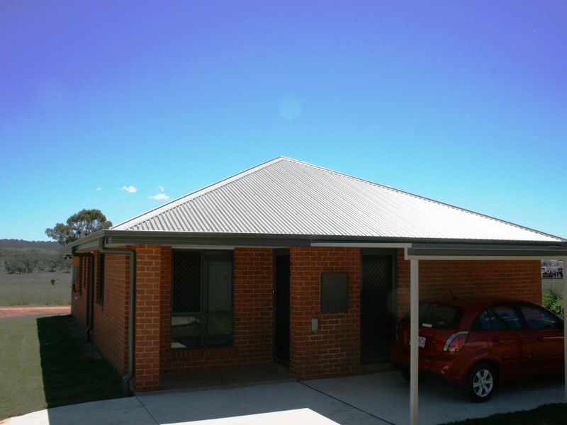 139A Ogilvie Road, Warwick QLD 4370