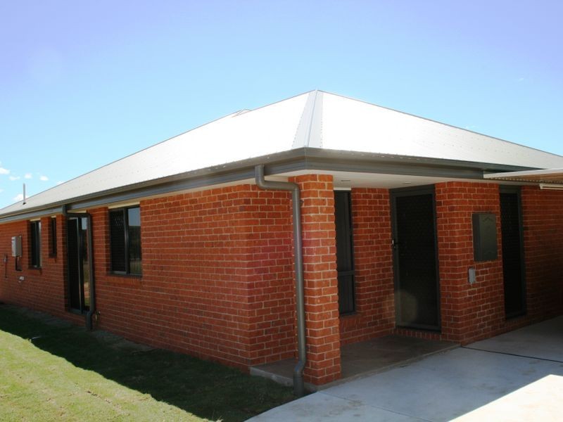 139A Ogilvie Road, Warwick QLD 4370