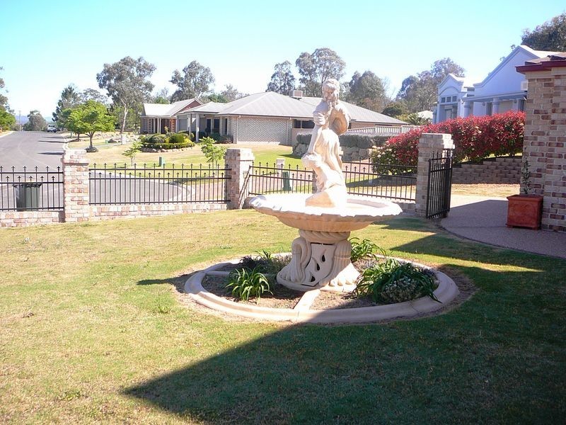 Warwick QLD 4370