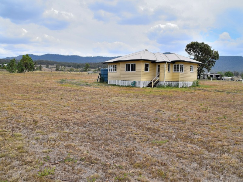 Lot 71 Allan Street, Maryvale QLD 4370