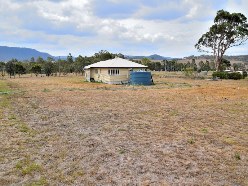Lot 71 Allan Street, Maryvale QLD 4370