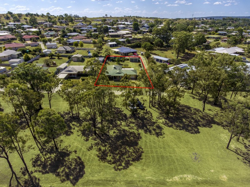 109 Bisley Street, Warwick QLD 4370