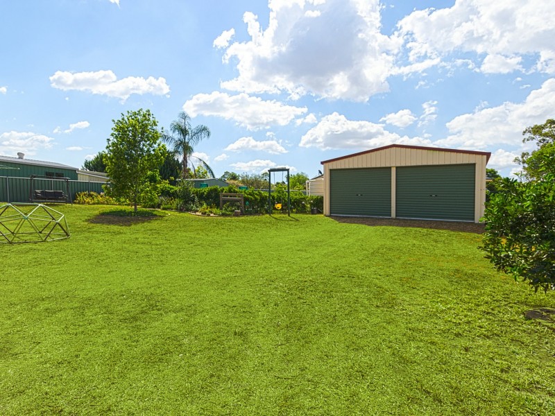 109 Bisley Street, Warwick QLD 4370