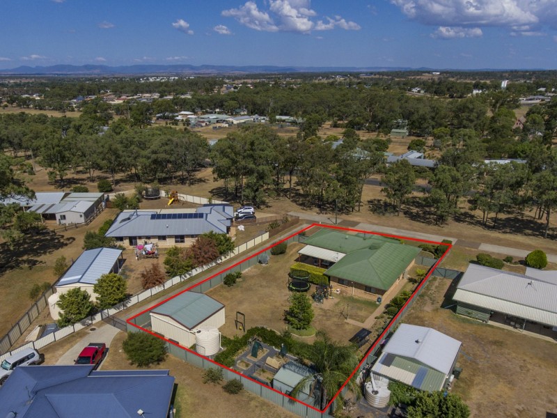 109 Bisley Street, Warwick QLD 4370