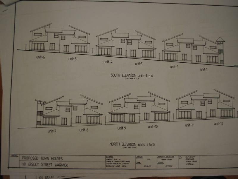 Lot 2 /101 Bisley Street, Warwick QLD 4370