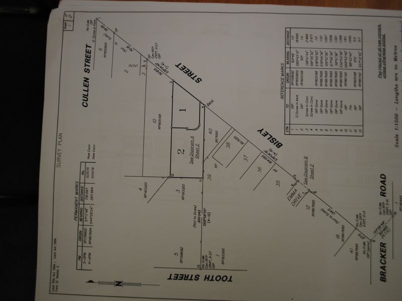 Lot 2 /101 Bisley Street, Warwick QLD 4370