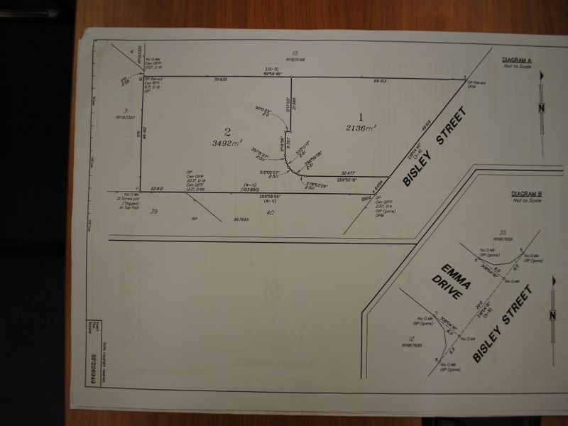 Lot 2 /101 Bisley Street, Warwick QLD 4370