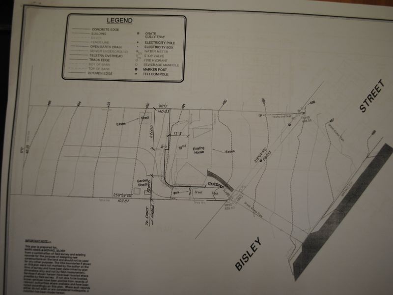 Lot 2 /101 Bisley Street, Warwick QLD 4370