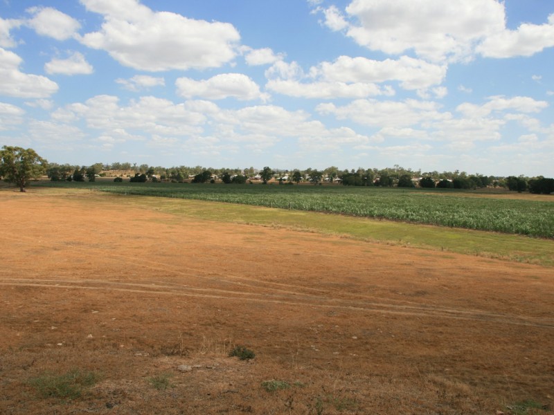 Lot 11 Junabee Road, Warwick QLD 4370
