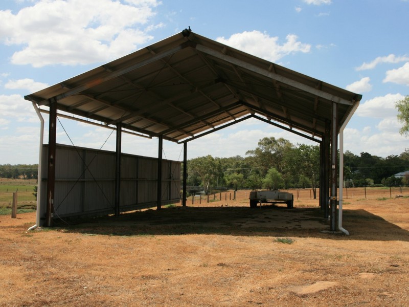 Lot 11 Junabee Road, Warwick QLD 4370