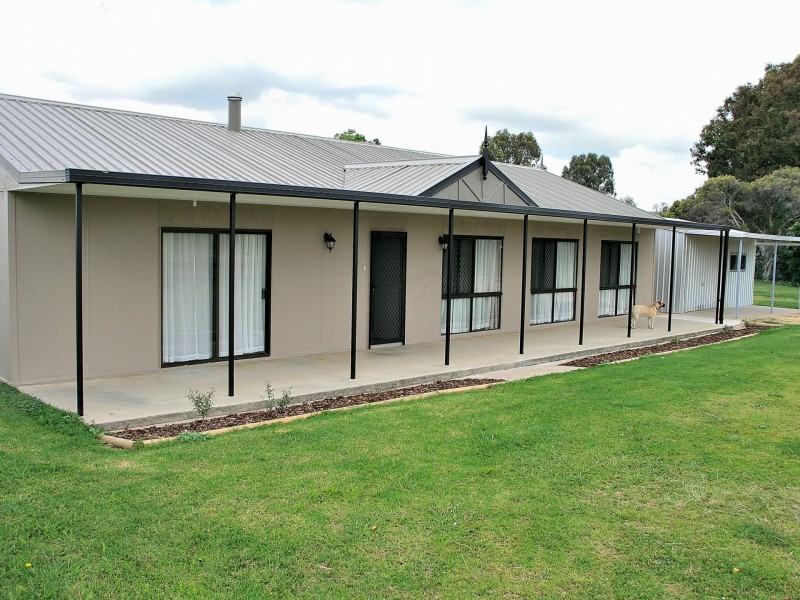 104 Tooth Street, Warwick QLD 4370