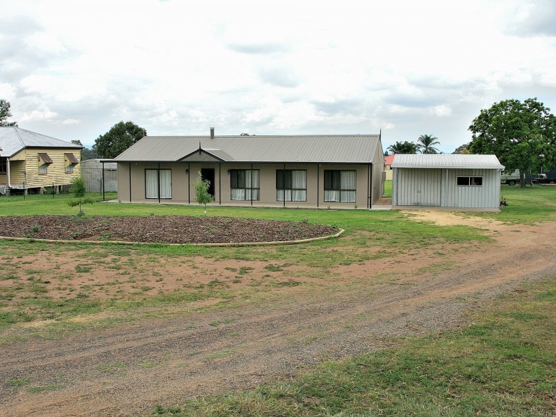 104 Tooth Street, Warwick QLD 4370