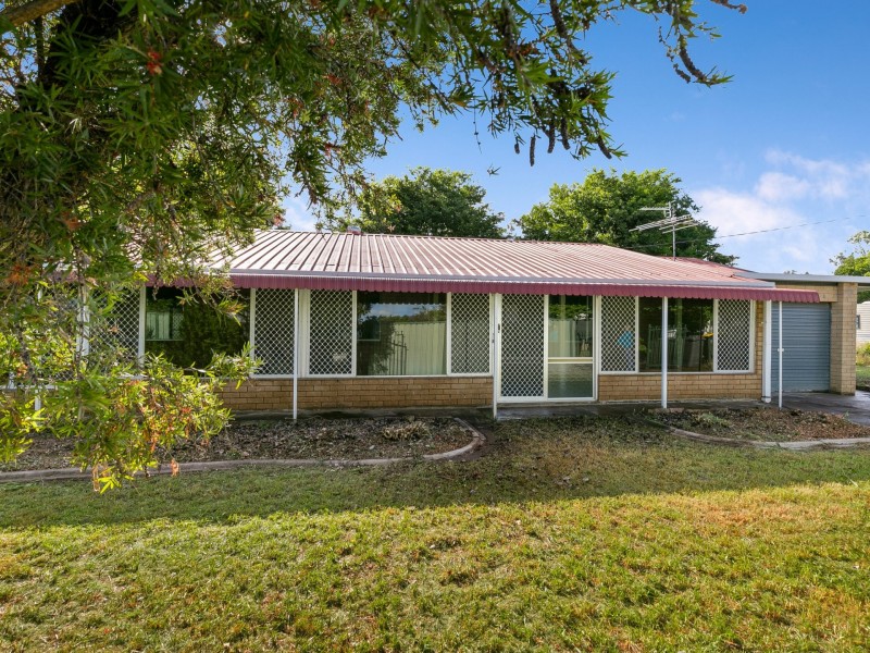 16 Norman Street, Allora QLD 4362