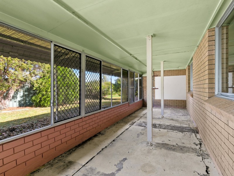 16 Norman Street, Allora QLD 4362