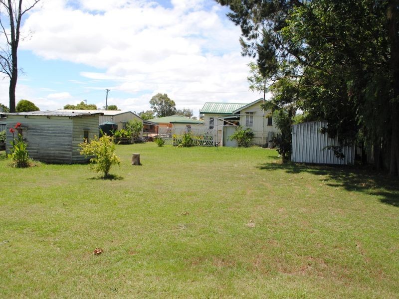 9 O’Brien Street, Warwick QLD 4370