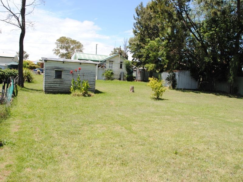 9 O’Brien Street, Warwick QLD 4370