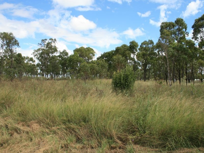 Lot 806 Goomburra Street Hendon, Warwick QLD 4370