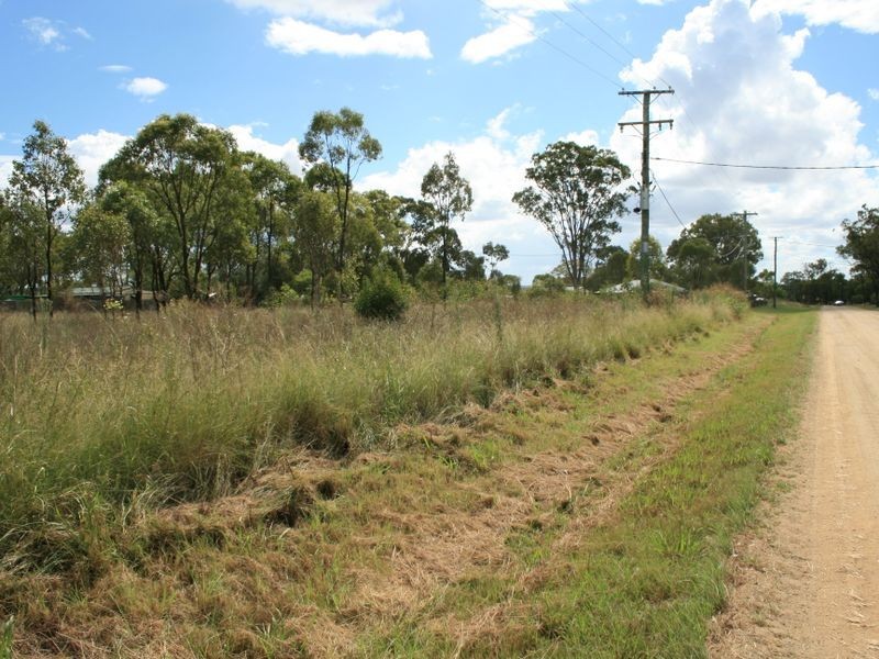Lot 806 Goomburra Street Hendon, Warwick QLD 4370