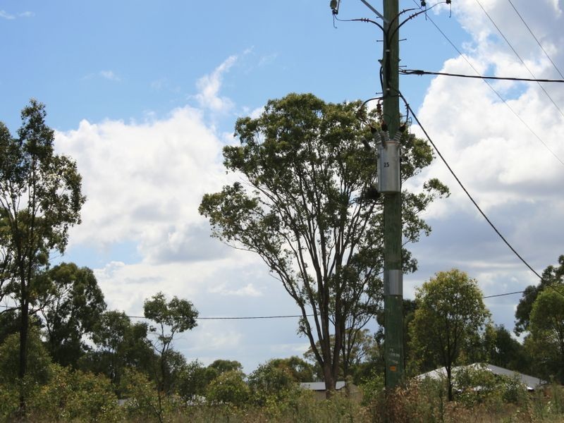 Lot 806 Goomburra Street Hendon, Warwick QLD 4370