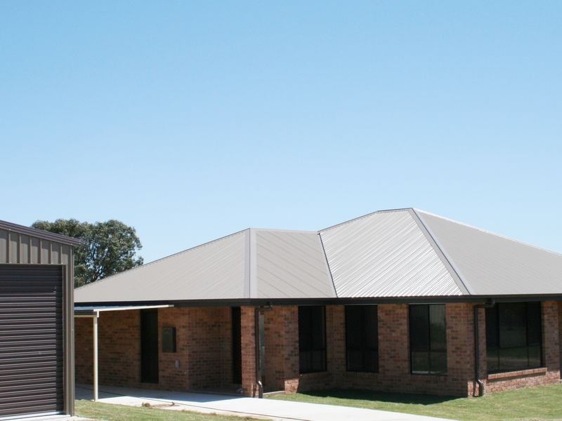 139 Ogilvie Road, Warwick QLD 4370