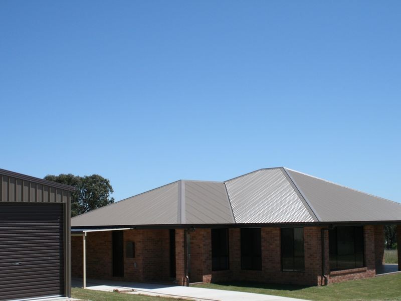 139 Ogilvie Road, Warwick QLD 4370