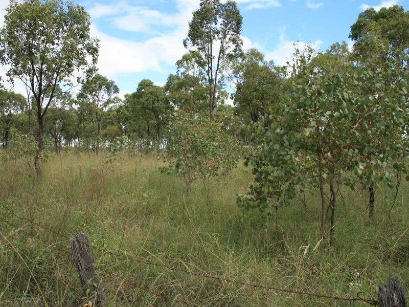 Lot 801 Goomburra Street Hendon, Warwick QLD 4370