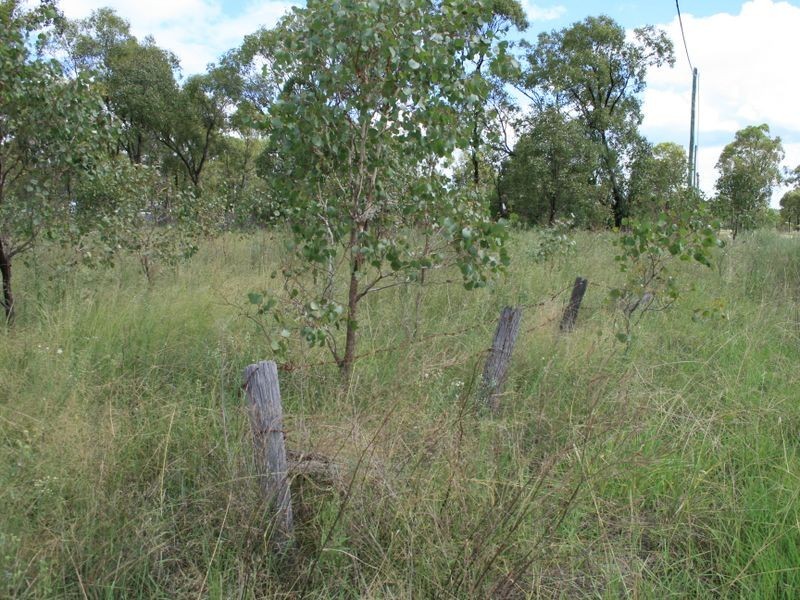 Lot 801 Goomburra Street Hendon, Warwick QLD 4370