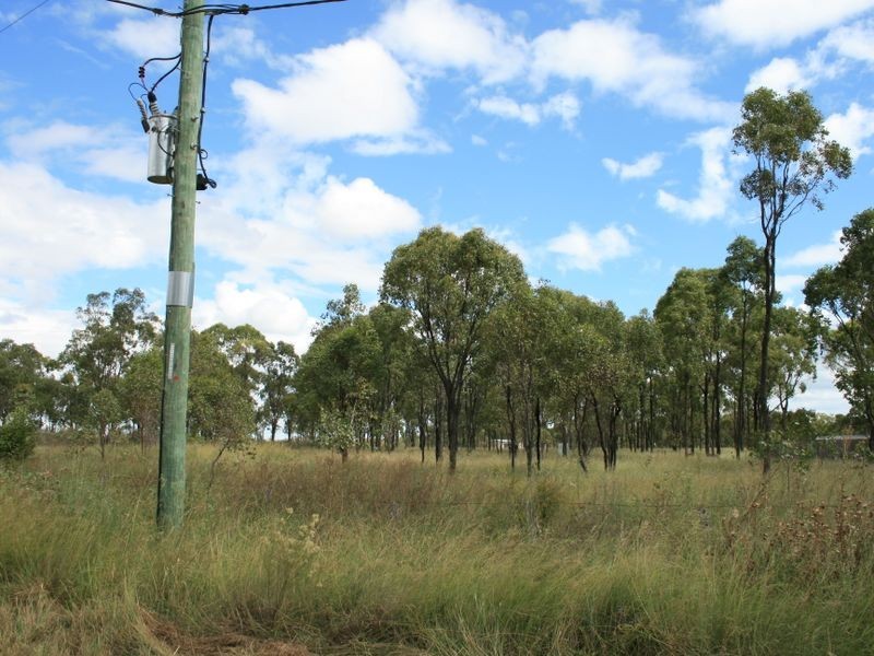 Lot 801 Goomburra Street Hendon, Warwick QLD 4370