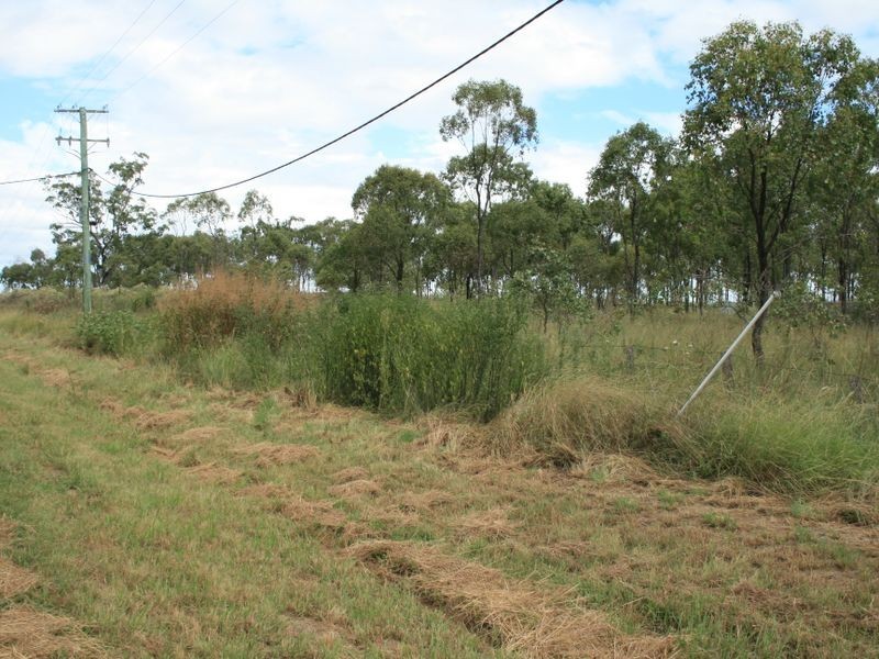 Lot 801 Goomburra Street Hendon, Warwick QLD 4370