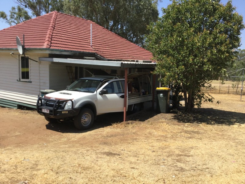 73 Wallace Street, Warwick QLD 4370