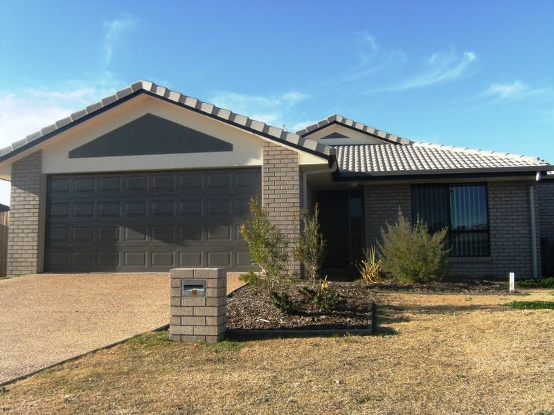 10 Rose Vale Court, Warwick QLD 4370