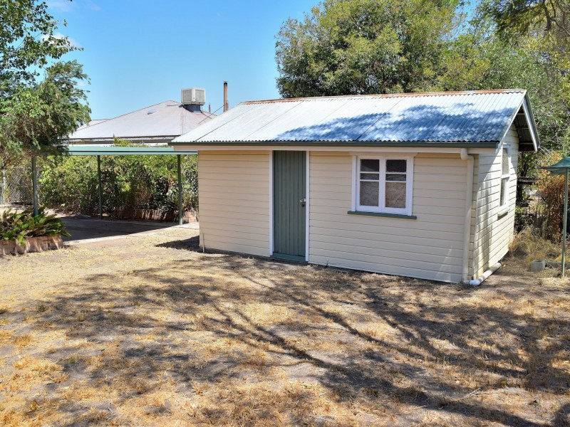 27 Marshall Street, Warwick QLD 4370