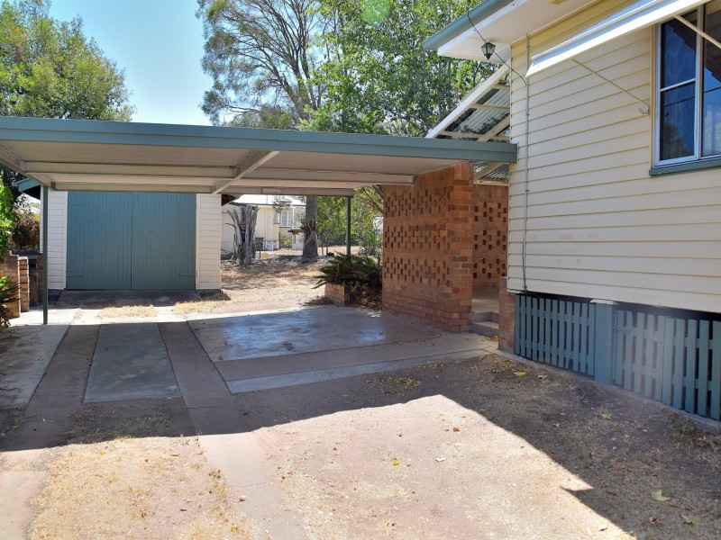 27 Marshall Street, Warwick QLD 4370