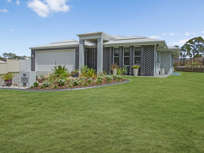 107 East Street, Warwick QLD 4370