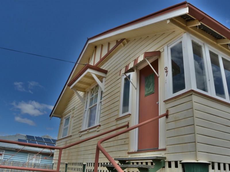 97 Albion Street, Warwick QLD 4370